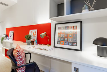 Premium En Suite at Spring Mews, Tinworth Street, Vauxhall, London, SE115EL - Image 5